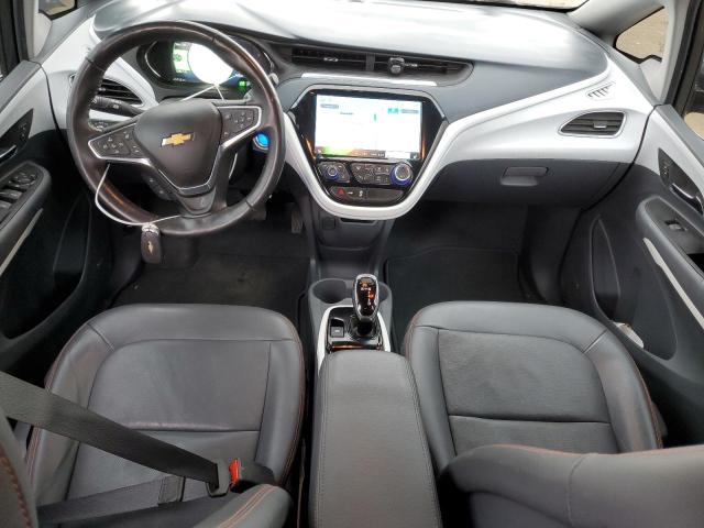 Photo 7 VIN: 1G1FX6S09J4115365 - CHEVROLET BOLT 