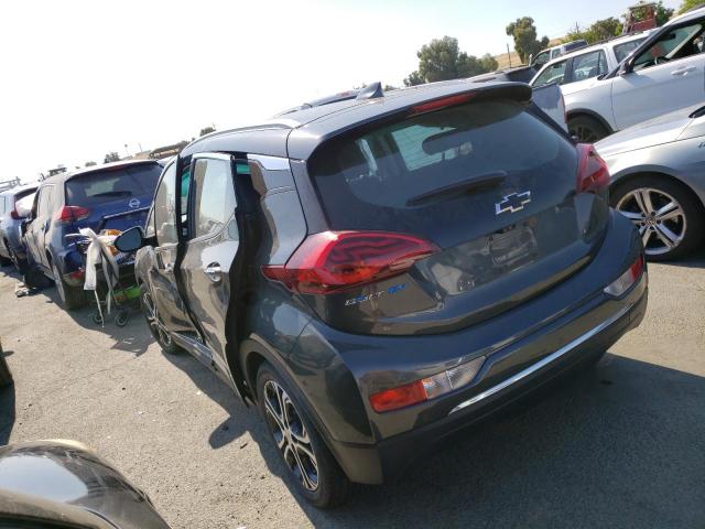 Photo 1 VIN: 1G1FX6S09J4135406 - CHEVROLET BOLT EV 