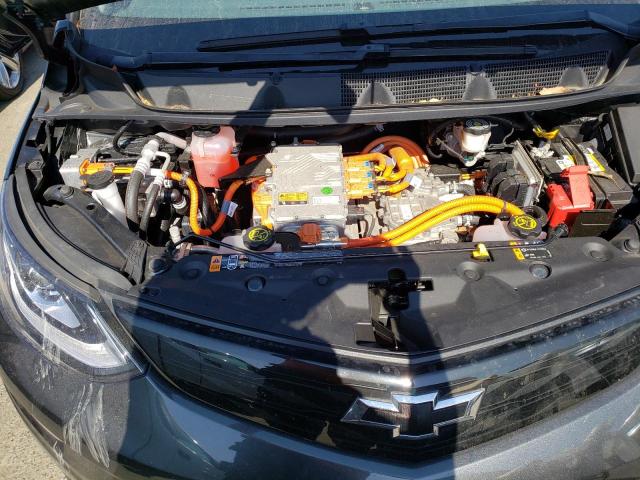 Photo 10 VIN: 1G1FX6S09J4135406 - CHEVROLET BOLT EV 