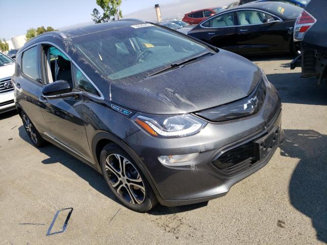 Photo 3 VIN: 1G1FX6S09J4135406 - CHEVROLET BOLT EV 