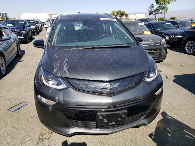 Photo 4 VIN: 1G1FX6S09J4135406 - CHEVROLET BOLT EV 