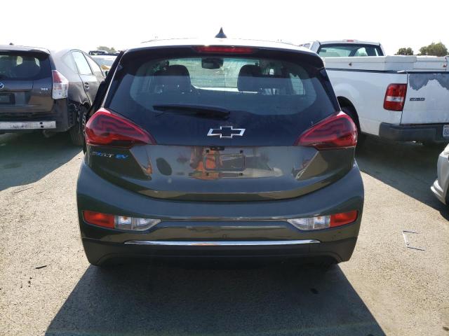 Photo 5 VIN: 1G1FX6S09J4135406 - CHEVROLET BOLT EV 