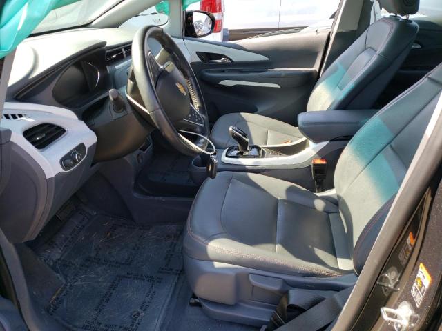 Photo 6 VIN: 1G1FX6S09J4135406 - CHEVROLET BOLT EV 