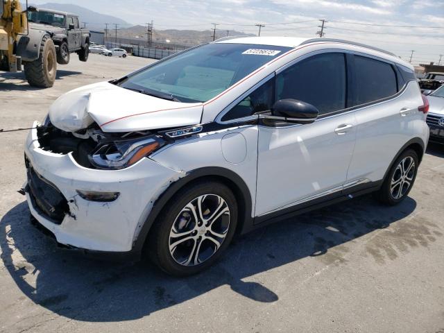 Photo 0 VIN: 1G1FX6S09J4138161 - CHEVROLET BOLT EV PR 