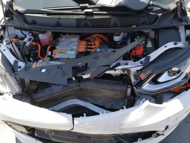 Photo 10 VIN: 1G1FX6S09J4138161 - CHEVROLET BOLT EV PR 