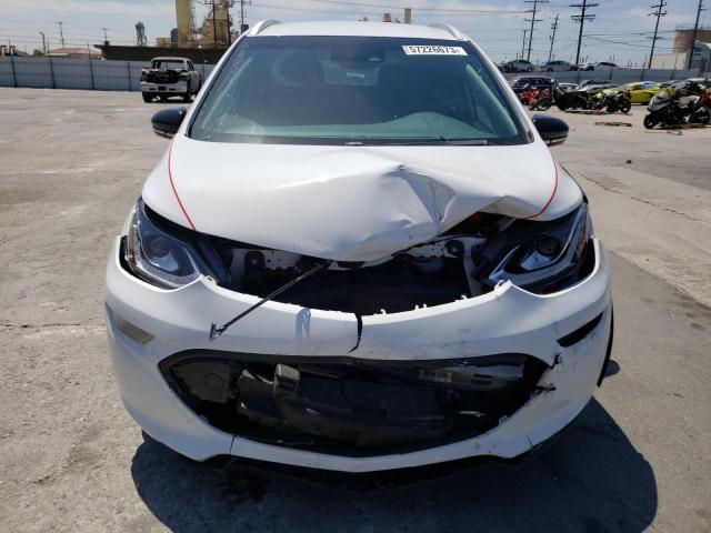 Photo 4 VIN: 1G1FX6S09J4138161 - CHEVROLET BOLT EV PR 