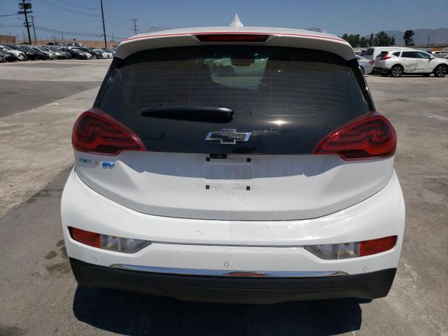 Photo 5 VIN: 1G1FX6S09J4138161 - CHEVROLET BOLT EV PR 