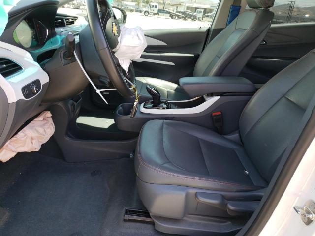 Photo 6 VIN: 1G1FX6S09J4138161 - CHEVROLET BOLT EV PR 