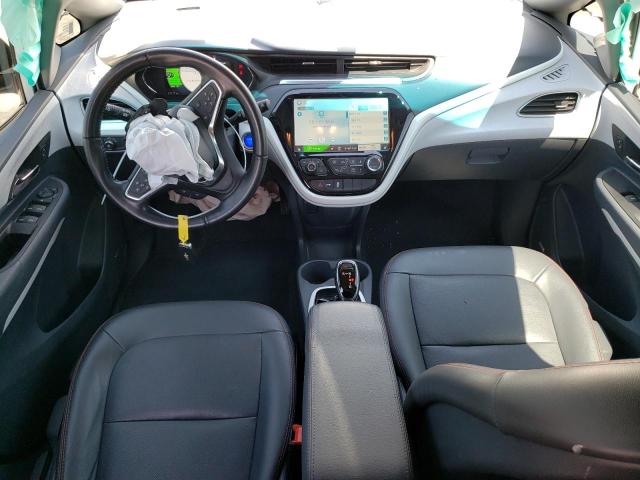 Photo 7 VIN: 1G1FX6S09J4138161 - CHEVROLET BOLT EV PR 