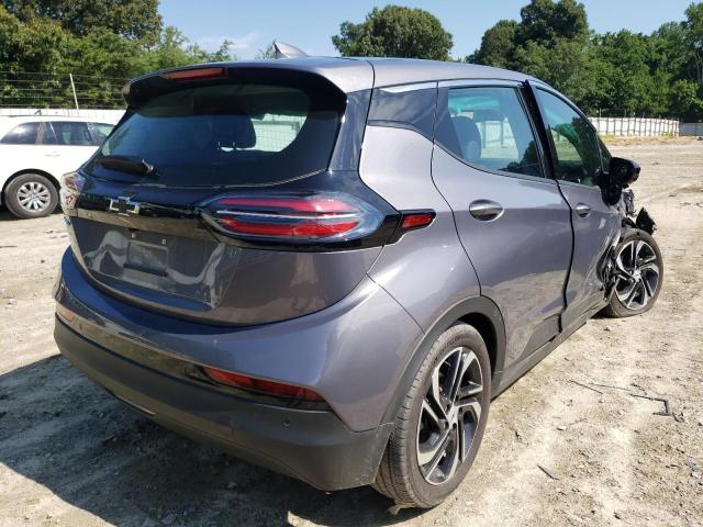 Photo 3 VIN: 1G1FX6S09N4101858 - CHEVROLET BOLT EV 2L 