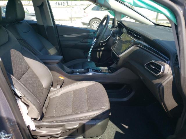 Photo 4 VIN: 1G1FX6S09N4101858 - CHEVROLET BOLT EV 2L 