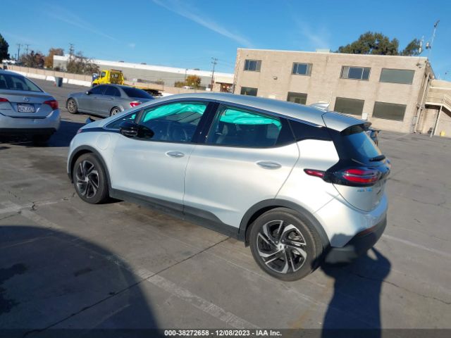 Photo 2 VIN: 1G1FX6S09N4116666 - CHEVROLET BOLT EV 