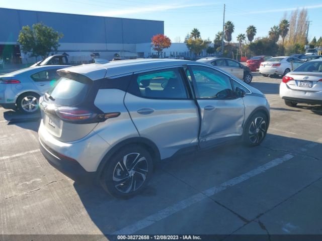 Photo 3 VIN: 1G1FX6S09N4116666 - CHEVROLET BOLT EV 