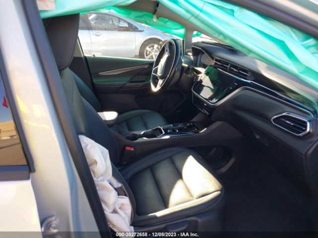 Photo 4 VIN: 1G1FX6S09N4116666 - CHEVROLET BOLT EV 