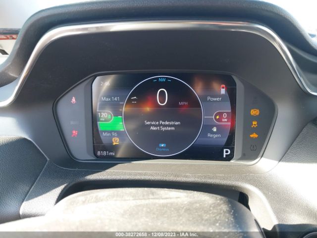 Photo 6 VIN: 1G1FX6S09N4116666 - CHEVROLET BOLT EV 