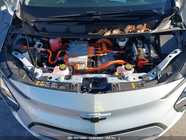 Photo 9 VIN: 1G1FX6S09N4116666 - CHEVROLET BOLT EV 