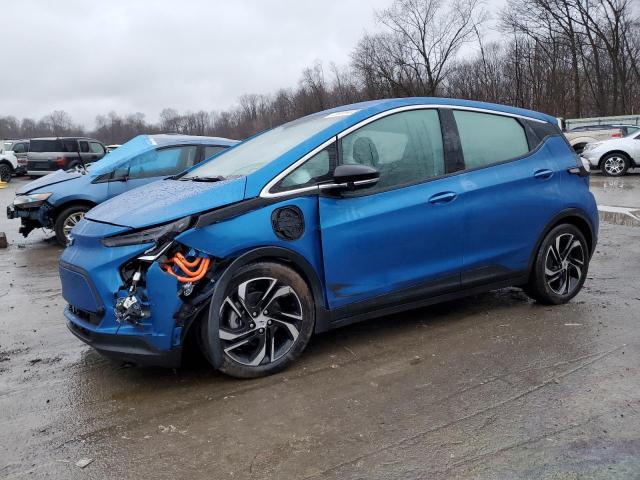 Photo 0 VIN: 1G1FX6S09N4134598 - CHEVROLET BOLT EV 2L 