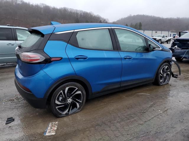 Photo 2 VIN: 1G1FX6S09N4134598 - CHEVROLET BOLT EV 2L 