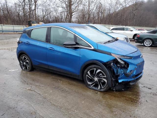 Photo 3 VIN: 1G1FX6S09N4134598 - CHEVROLET BOLT EV 2L 