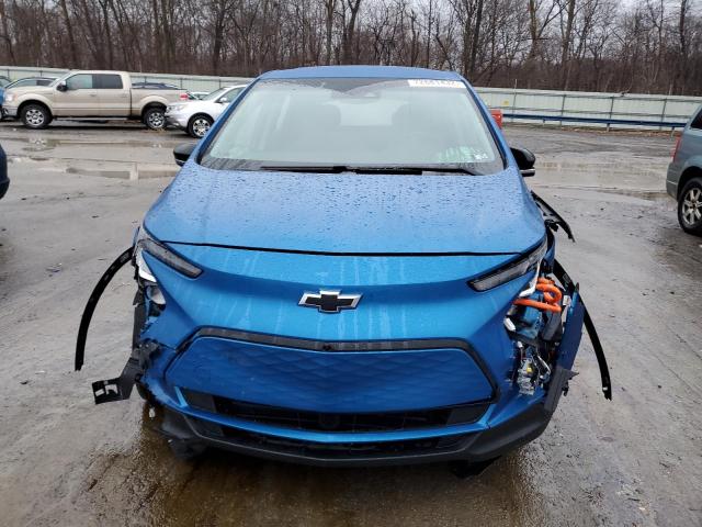 Photo 4 VIN: 1G1FX6S09N4134598 - CHEVROLET BOLT EV 2L 