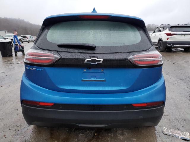 Photo 5 VIN: 1G1FX6S09N4134598 - CHEVROLET BOLT EV 2L 