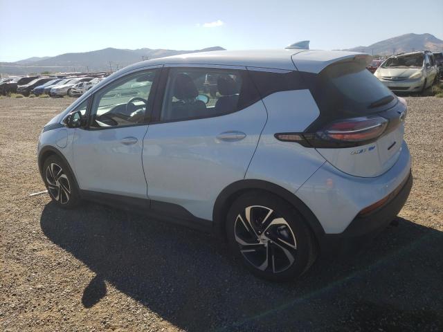 Photo 1 VIN: 1G1FX6S09P4130179 - CHEVROLET BOLT 