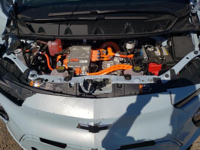 Photo 10 VIN: 1G1FX6S09P4130179 - CHEVROLET BOLT 