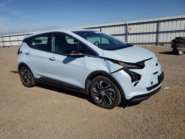 Photo 3 VIN: 1G1FX6S09P4130179 - CHEVROLET BOLT 