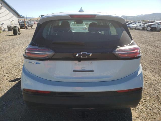 Photo 5 VIN: 1G1FX6S09P4130179 - CHEVROLET BOLT 