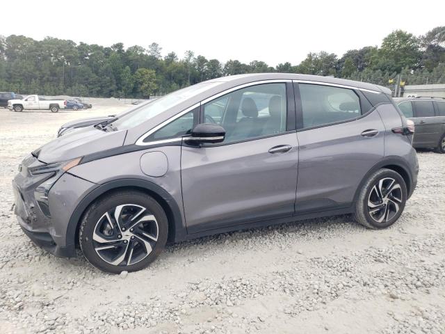 Photo 0 VIN: 1G1FX6S09P4130215 - CHEVROLET BOLT EV 2L 