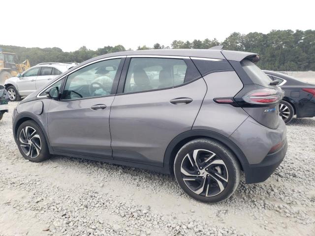 Photo 1 VIN: 1G1FX6S09P4130215 - CHEVROLET BOLT EV 2L 