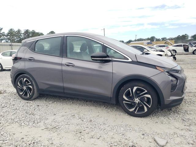 Photo 3 VIN: 1G1FX6S09P4130215 - CHEVROLET BOLT EV 2L 