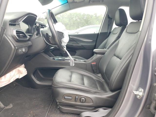 Photo 6 VIN: 1G1FX6S09P4130215 - CHEVROLET BOLT EV 2L 