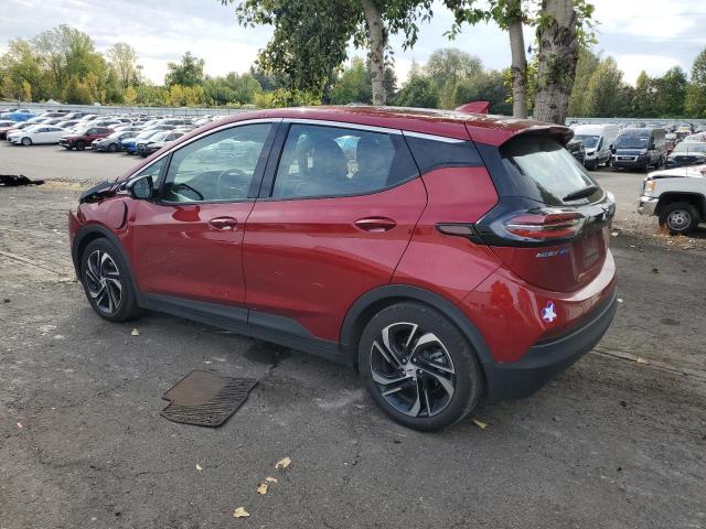 Photo 1 VIN: 1G1FX6S09P4143837 - CHEVROLET BOLT EV 2L 