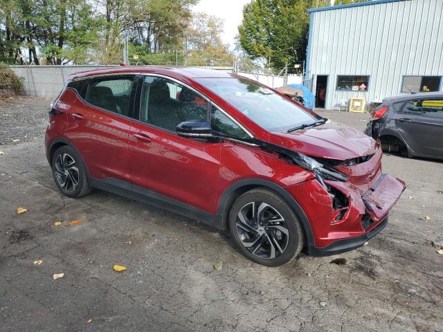 Photo 3 VIN: 1G1FX6S09P4143837 - CHEVROLET BOLT EV 2L 