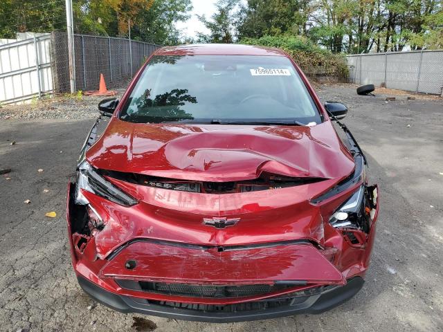 Photo 4 VIN: 1G1FX6S09P4143837 - CHEVROLET BOLT EV 2L 