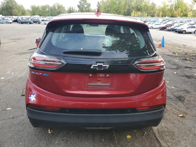 Photo 5 VIN: 1G1FX6S09P4143837 - CHEVROLET BOLT EV 2L 