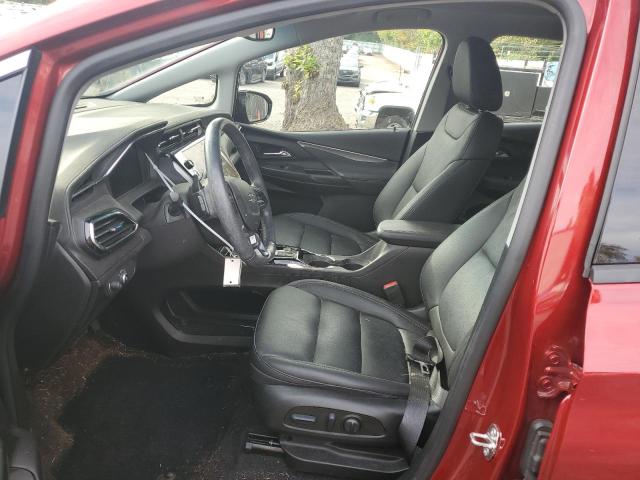 Photo 6 VIN: 1G1FX6S09P4143837 - CHEVROLET BOLT EV 2L 