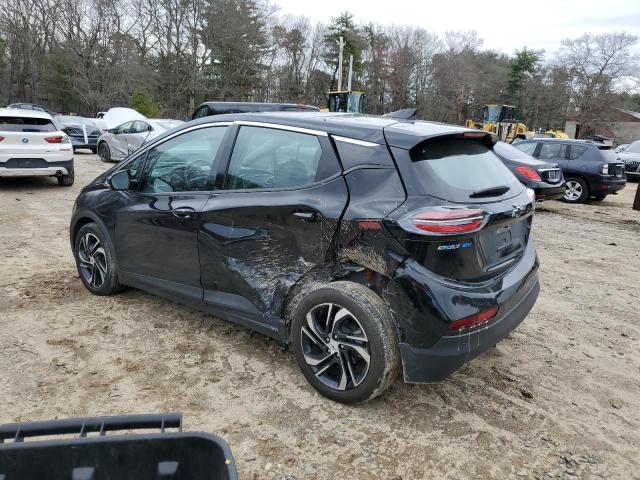 Photo 1 VIN: 1G1FX6S09P4155681 - CHEVROLET BOLT 