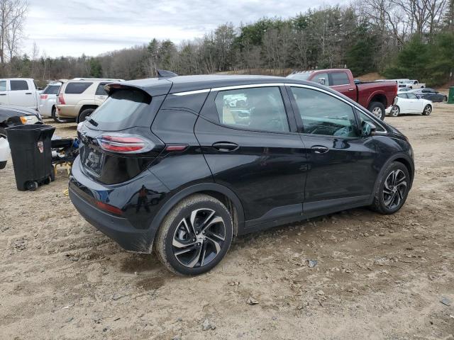 Photo 2 VIN: 1G1FX6S09P4155681 - CHEVROLET BOLT 