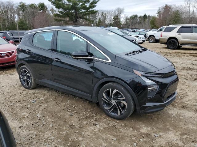 Photo 3 VIN: 1G1FX6S09P4155681 - CHEVROLET BOLT 