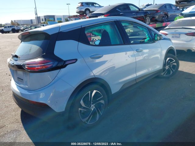 Photo 3 VIN: 1G1FX6S09P4159715 - CHEVROLET BOLT EV 