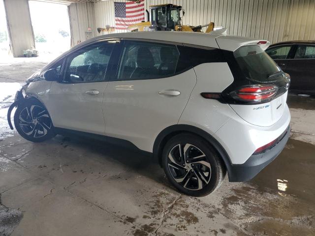 Photo 1 VIN: 1G1FX6S09P4191810 - CHEVROLET BOLT EV 2L 