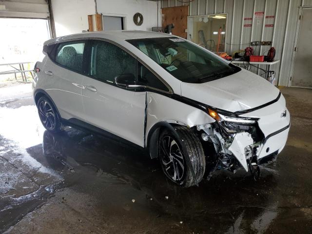 Photo 3 VIN: 1G1FX6S09P4191810 - CHEVROLET BOLT EV 2L 