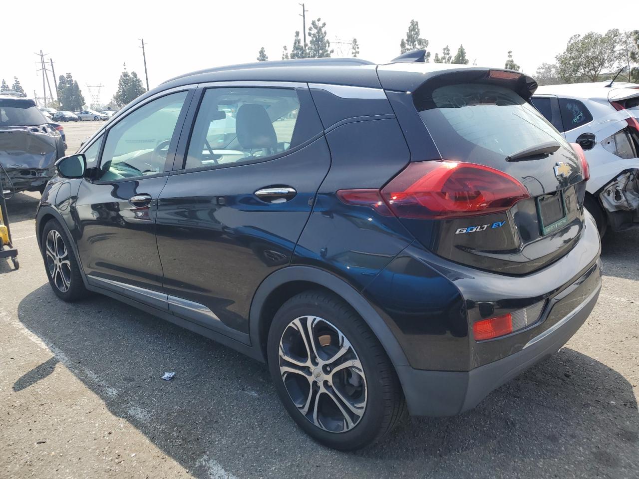 Photo 1 VIN: 1G1FX6S0XH4135358 - CHEVROLET BOLT 