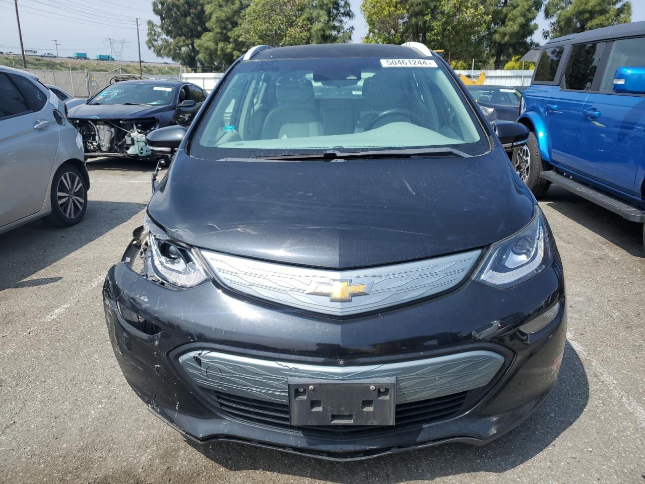 Photo 4 VIN: 1G1FX6S0XH4135358 - CHEVROLET BOLT 