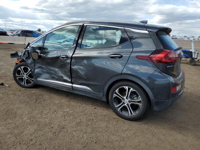 Photo 1 VIN: 1G1FX6S0XH4147378 - CHEVROLET BOLT EV PR 