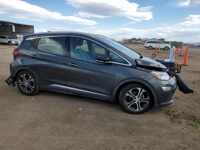 Photo 3 VIN: 1G1FX6S0XH4147378 - CHEVROLET BOLT EV PR 