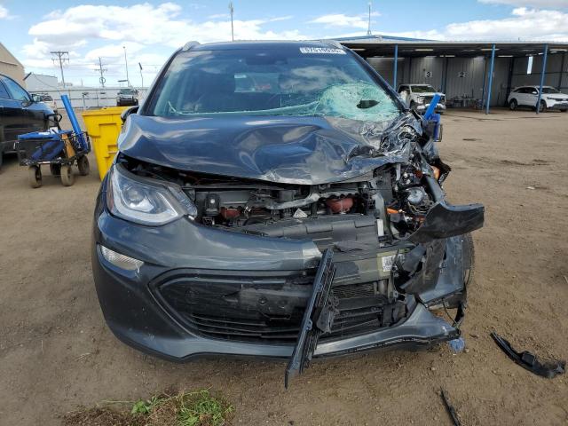 Photo 4 VIN: 1G1FX6S0XH4147378 - CHEVROLET BOLT EV PR 