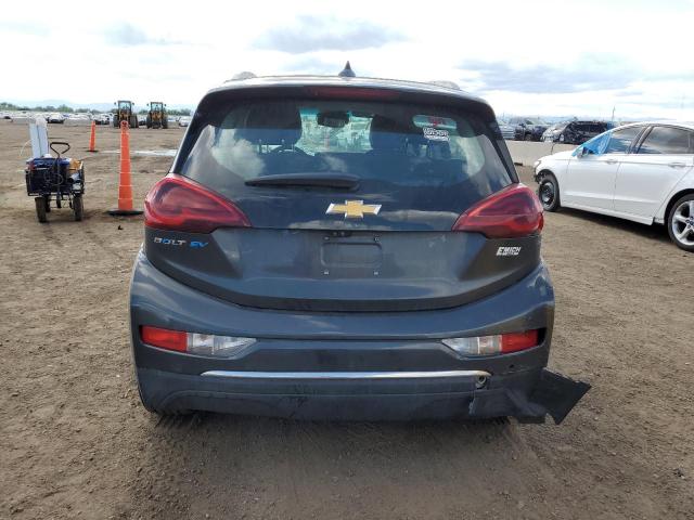 Photo 5 VIN: 1G1FX6S0XH4147378 - CHEVROLET BOLT EV PR 